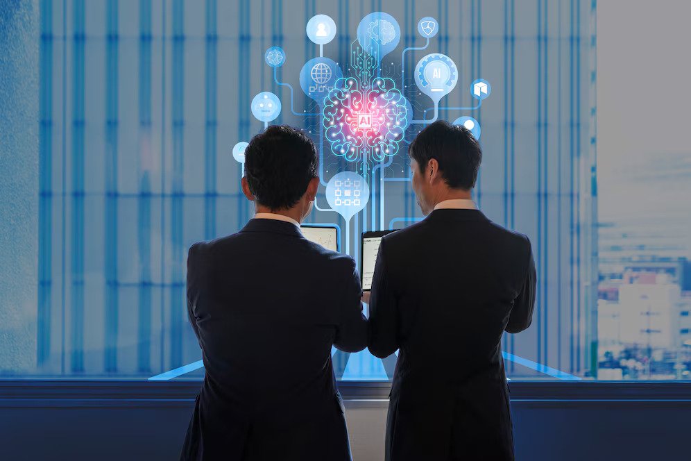 data science partner krishnav tech as your partner business