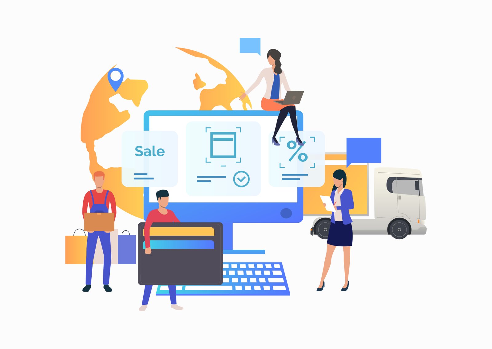 supply chain management essential for business