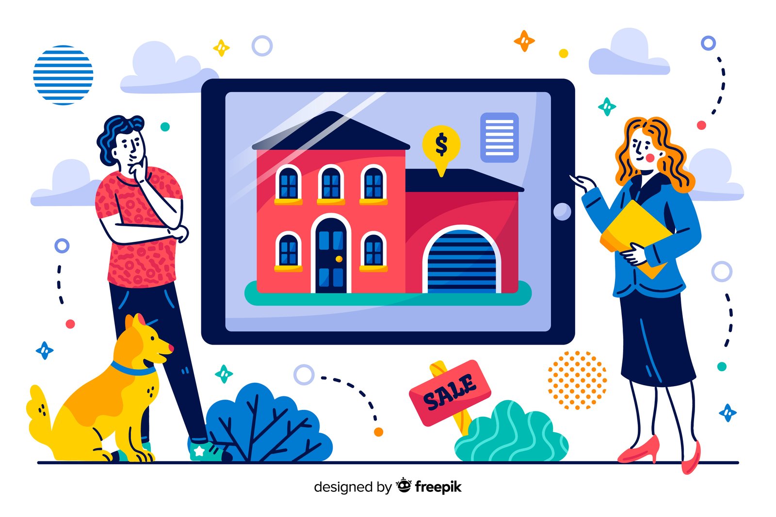 real estate valuation model using data science