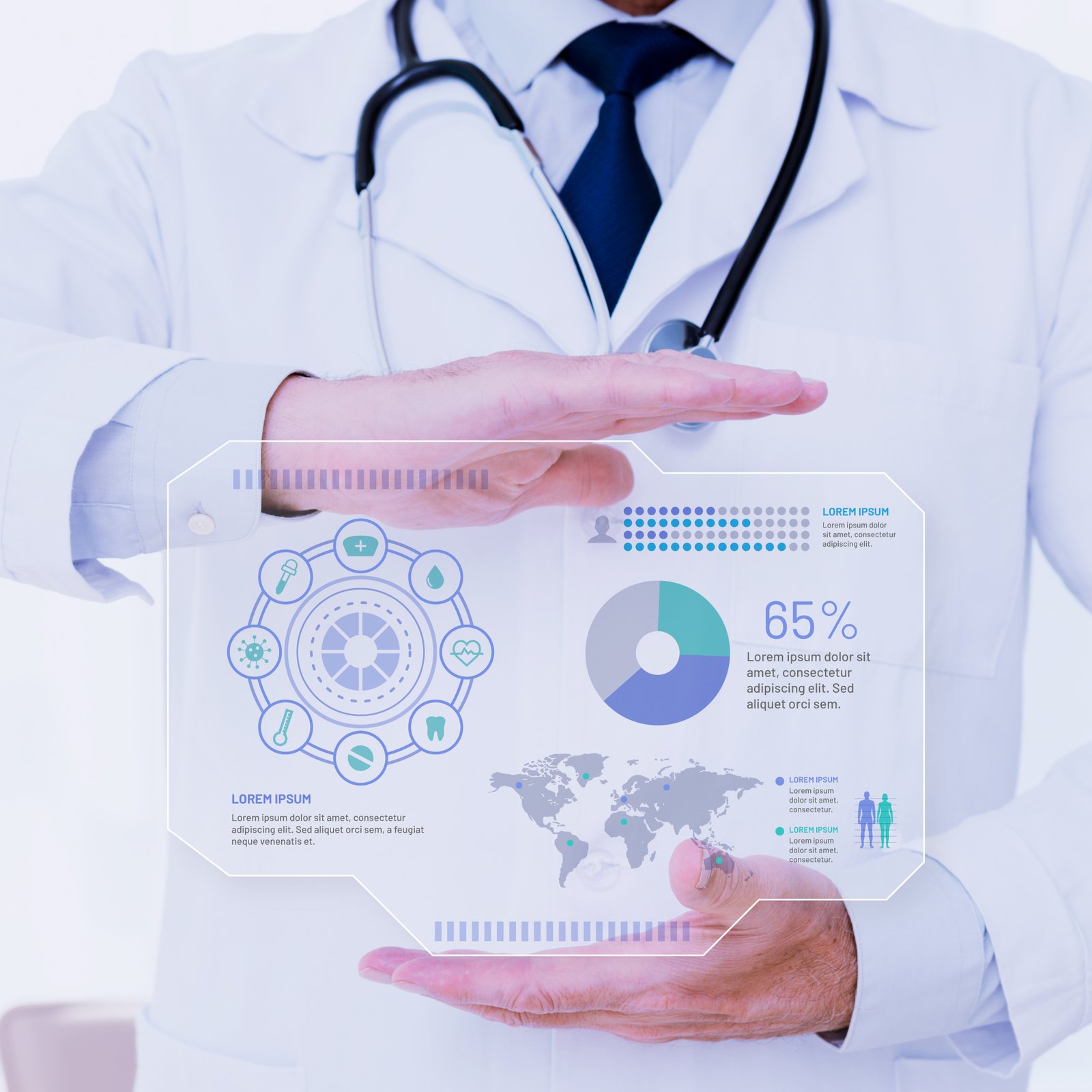 predictive analytics for healthcare improve patient outcomes